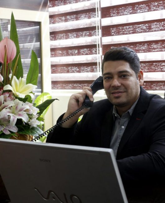 امیر بندعلی