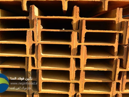 زنگ آهن چیست