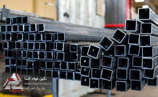 پروفیل مبلی چیست